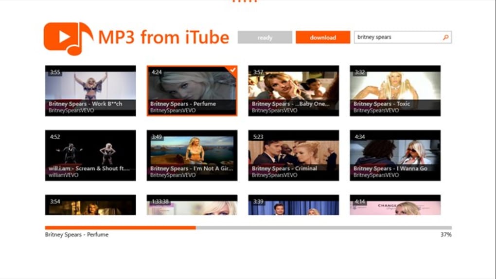 itube hd video downloader review