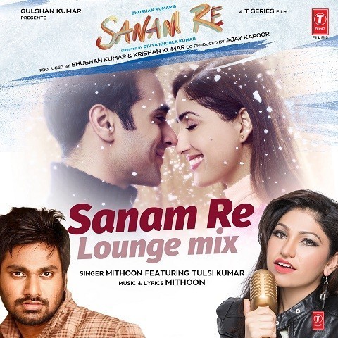 sanam re song download mp3